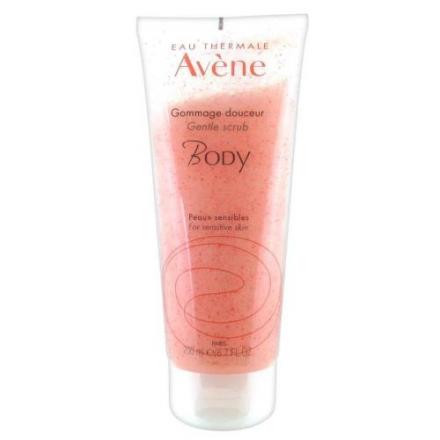 АВЕН (AVENE) BODY СКРАБ ДЛЯ ТЕЛА 200 мл мягкий