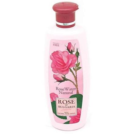 LAVENA ROSE OF ВОДА 330 мл розовая