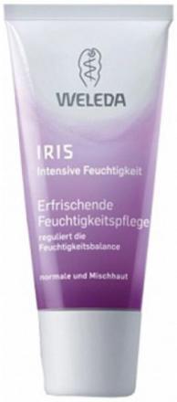 ВЕЛЕДА ИРИС КРЕМ-УХОД ДЛЯ ЛИЦА 30 мл дневной