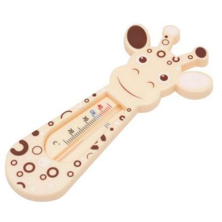 ROXY-KIDS ТЕРМОМЕТР ДЛЯ ВОДЫ жираф