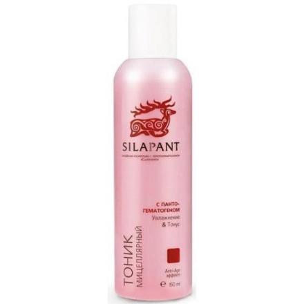 СИЛАПАНТ ТОНИК ДЛЯ ЛИЦА 160 мл anti-age