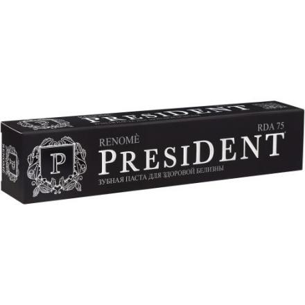 ПРЕЗИДЕНТ ПРОФИ РЕНОМЕ ЗУБНАЯ ПАСТА 50 мл