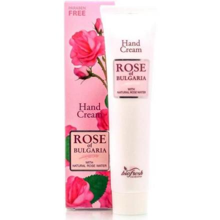 LAVENA ROSE OF КРЕМ ДЛЯ РУК 75 мл
