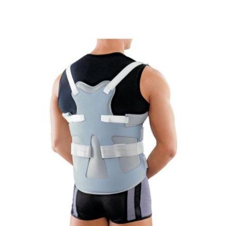 КОРСЕТ ОРТОПЕДИЧЕСКИЙ LSO-991 грудо-поясничный р.XL