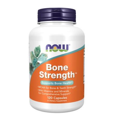 NOW БОН СТРЕЙЧ капс. №120