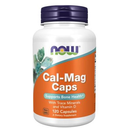 NOW КАЛ-МАГ капс. №120