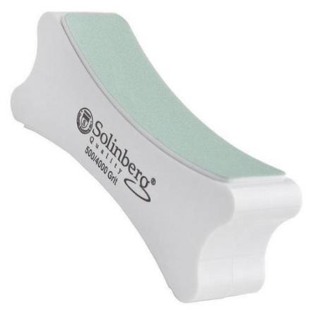 ЗОЛИНБЕРГ (SOLINBERG)  ПИЛКА ПОЛИРОВОЧНАЯ баффик М-900 9 см