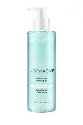 ДЕРМЕДИК NORMACNE ГЕЛЬ ДЛЯ УМЫВАНИЯ 200 мл очищающ.