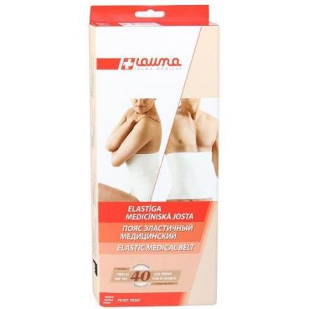 ПОЯС ЭЛАСТИЧНЫЙ ЛАУМА р.1