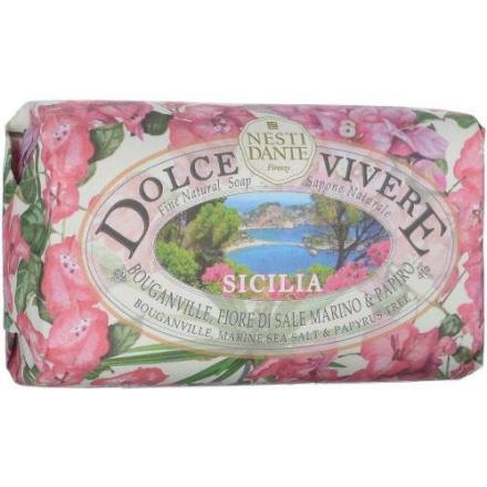 НЕСТИ ДАНТЕ МЫЛО 250 гр сицилия