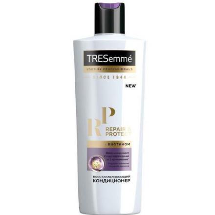 TRESEMME КОНДИЦИОНЕР ДЛЯ ВОЛОС 400 мл восстанавливающ.