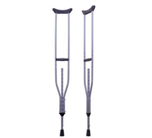 КОСТЫЛИ МЕТАЛЛИЧЕСКИЕ с УПС