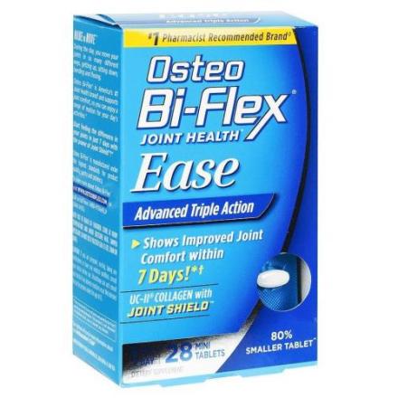 ОСТЕО БИ-ФЛЕКС табл. мини №28