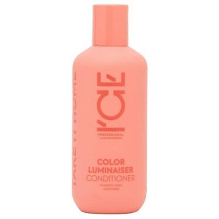 НАТУРА СИБЕРИКА ICE COLOR LUMINAISER КОНДИЦИОНЕР ДЛЯ ВОЛОС 250 мл