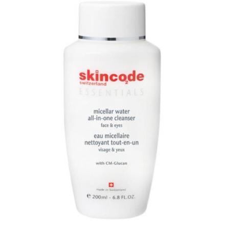 СКИНКОД ВОДА МИЦЕЛЛЯРНАЯ 200 мл