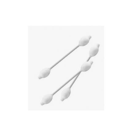 ВАТНЫЕ ПАЛОЧКИ ДЕТСКИЕ с ограничителем №60