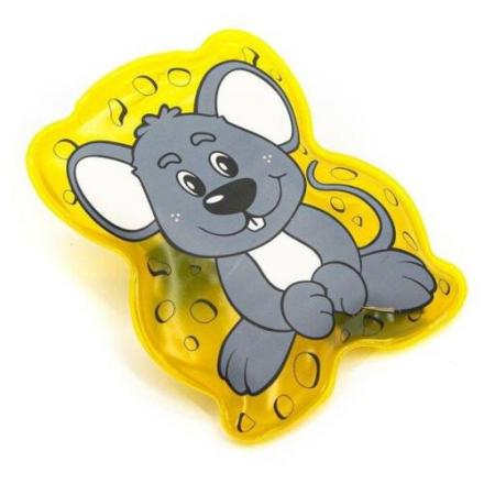 ГРЕЛКА СОЛЕВАЯ мышка