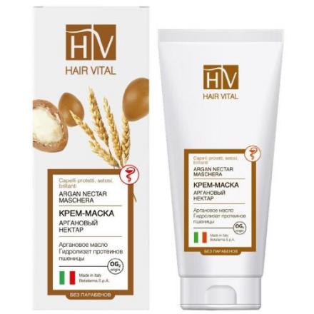 ХАИР ВИТАЛ КРЕМ-МАСКА ДЛЯ ВОЛОС 150 мл для всех типов волос