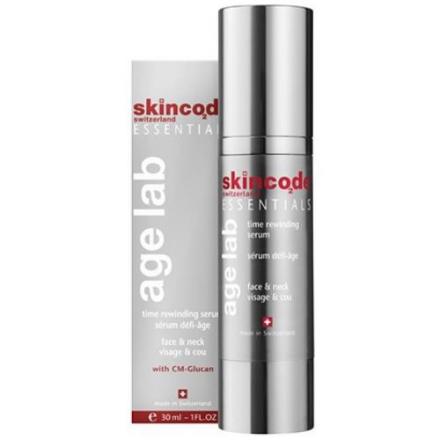 СКИНКОД КЛЕТОЧН. СЫВОРОТКА ДЛЯ ЛИЦА 30 мл омолаживающая