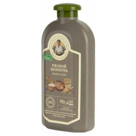 БАБУШКА АГАФЬЯ ШАМПУНЬ 500 мл ржаной