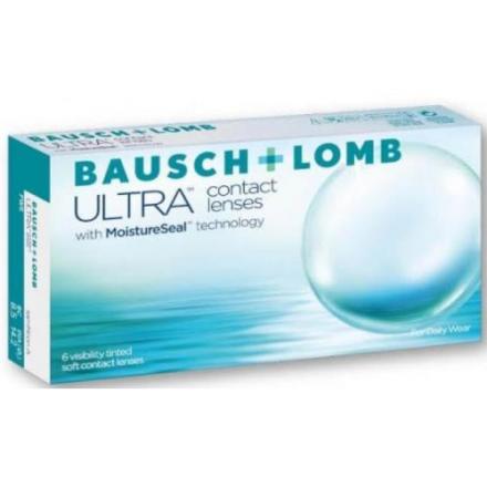 КОНТАКТНАЯ ЛИНЗА BAUSCH+LOMB ULTRA 8,5 корриг. - 3,00 №6