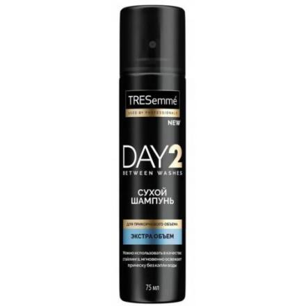 TRESEMME ШАМПУНЬ СУХОЙ 75 мл объем