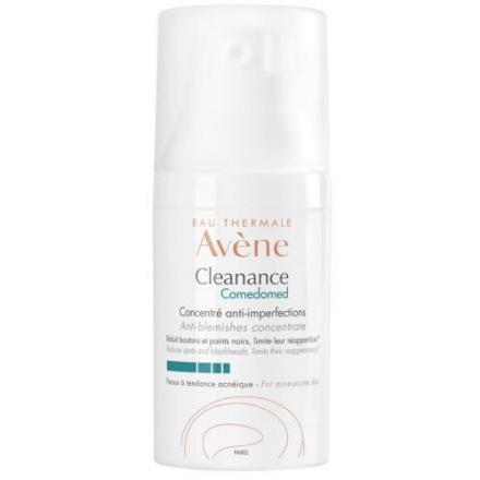 АВЕН (AVENE) CLEANANCE COMEDOMED КОНЦЕНТРАТ ДЛЯ ЛИЦА 30 мл для проблемной кожи