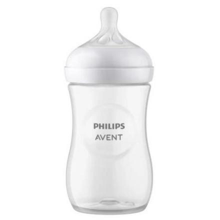 АВЕНТ NATURAL RESPONSE БУТЫЛОЧКА 260 мл scy 903/01