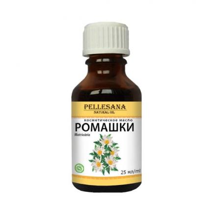 МАСЛО КОСМЕТИЧЕСКОЕ РОМАШКА фл. 25 мл