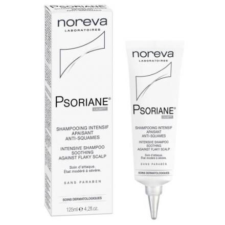 НОРЕВА ПСОРИАН ШАМПУНЬ 125 мл интенсивный