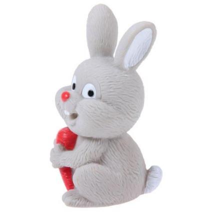 ЛАББИ ИГРУШКА ДЛЯ ВАНН 16628 зайчик