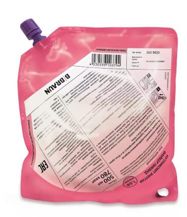 НУТРИКОМП ФАЙБЕР ЛИКВИД СМЕСЬ ДЛЯ ЭНТЕР. ПИТАНИЯ нейтральн. вкус 500 мл