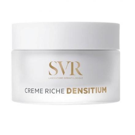 SVR DENSITIUM КРЕМ ДЛЯ ЛИЦА И ШЕИ 50 мл насыщен.