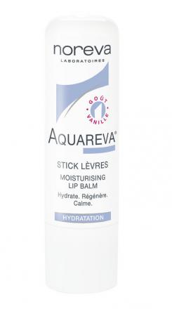 НОРЕВА АКВАРЕВА БАЛЬЗАМ ДЛЯ ГУБ увлажнение