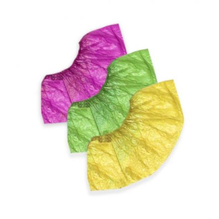 БАХИЛЫ ПАРА детские №1