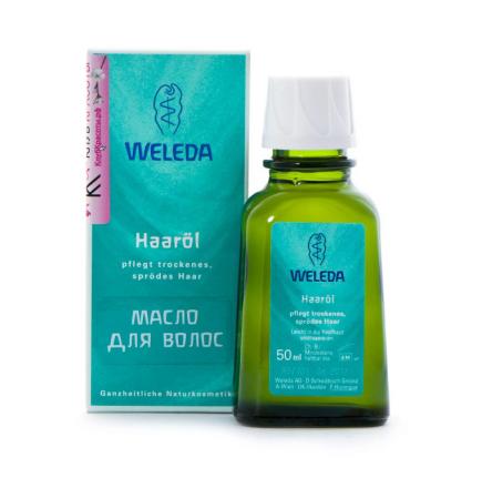 ВЕЛЕДА МАСЛО ДЛЯ ВОЛОС 50 мл