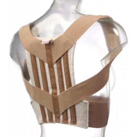 КОРРЕКТОР ОСАНКИ р.L