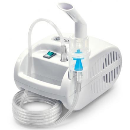 ЛИТТЛ ДОКТОР (LITTLE DOCTOR) ИНГАЛЯТОР КОМПРЕССОРНЫЙ LD 221С