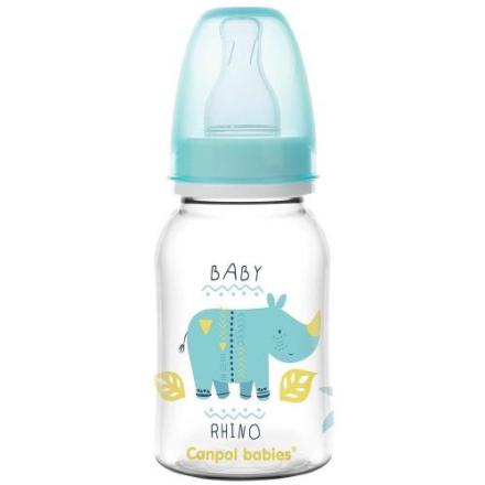 КАНПОЛ AFRICA БУТЫЛОЧКА 120 мл бирюзовый