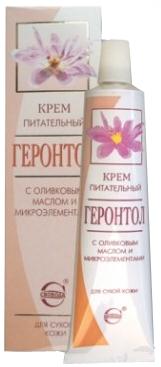 ГЕРОНТОЛ КРЕМ ДЛЯ ЛИЦА 40 гр