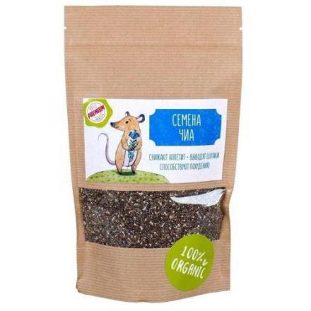 ЧИА СЕМЕНА АЛТАЙВИТА 300 гр