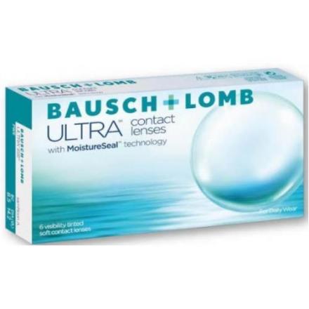 КОНТАКТНАЯ ЛИНЗА BAUSCH+LOMB ULTRA 8,5 корриг. - 3,25 №6