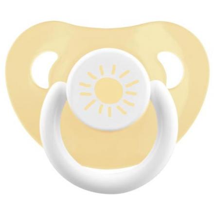 ЛАББИ JUST ПУСТЫШКА СИЛИКОНОВАЯ 23821 скошен. сосок