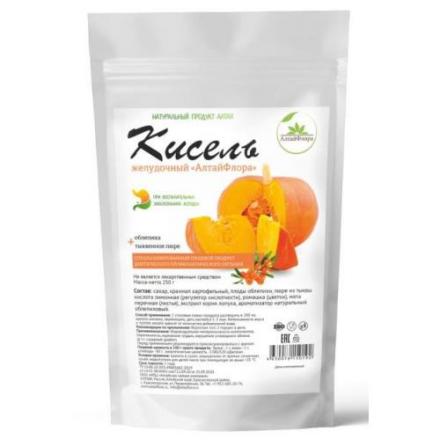 КИСЕЛЬ ЖЕЛУДОЧНЫЙ 250 гр