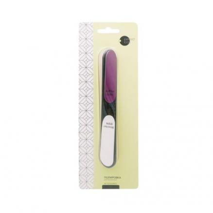 PERFECT LOOK ПОЛИРОВКА 4грани изогнутая