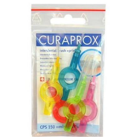 КУРАПРОКС ЕРШИКИ МЕЖЗУБНЫЕ №5 CPS150