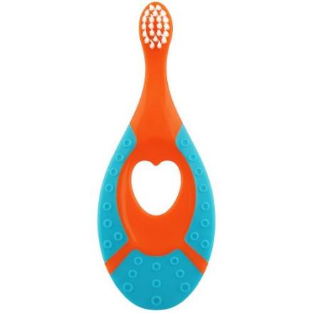 ЛАББИ ЗУБНАЯ ЩЕТКА ДЕТСКАЯ 27926 с 12 мес.