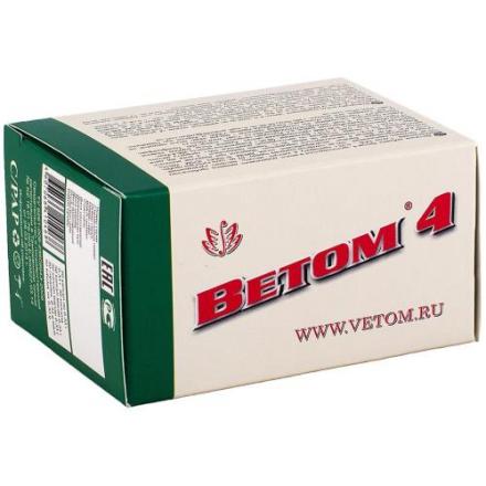 ВЕТОМ 4 капс. №50