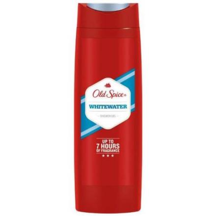 ОЛД СПАЙС WHITEWATER ГЕЛЬ ДЛЯ ДУША 400 мл