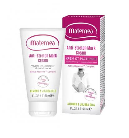 LAVENA MATERNEA КРЕМ ДЛЯ ТЕЛА ОТ РАСТЯЖЕК 150 мл
